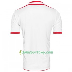 Koszulka Tunezja Domowe Koszulki Piłkarskie Mistrzostwa Świata 2018